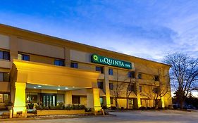 La Quinta Inn By Wyndham Chicago Willowbrook